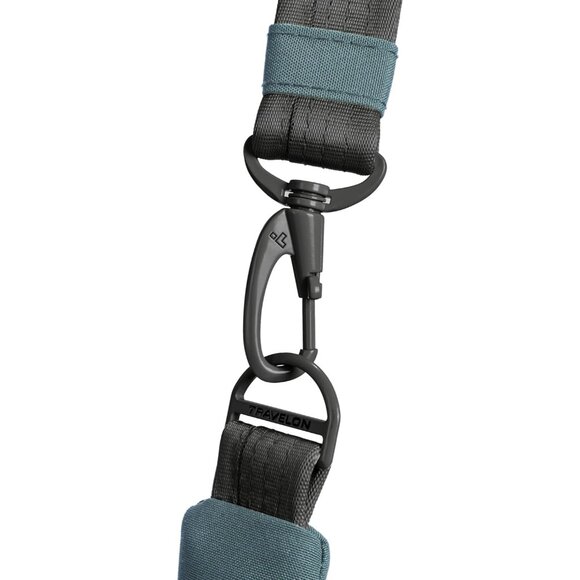 Lightweight Anti-Theft Crossbody Bag: Ideal for Hands-Free Travel Adventures - Picture 10 of 11